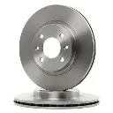 BOSCH 0 986 478 124 Disque de frein 